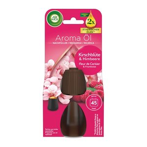 AIRWICK Raumduft-Nachfüller fruchtig 20 ml, 1 St.