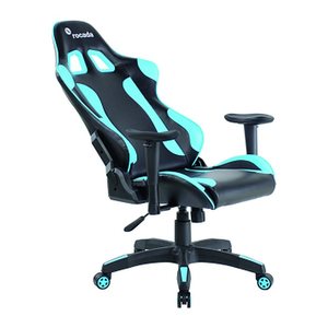 rocada Gaming Stuhl PROFESSIONAL, R914335 Kunstleder blau