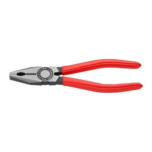 KNIPEX Kombizange 03 01 180, Länge: 18,0 cm, 1 St.