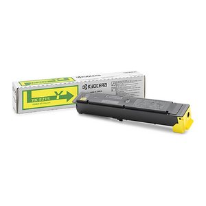 KYOCERA TK-5215Y  gelb Toner