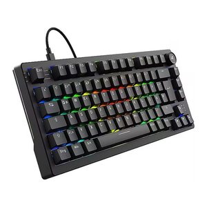 Sharkoon Gaming Tastatur Skiller SGK25 schwarz DE