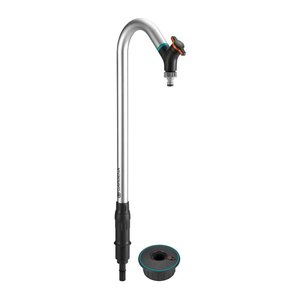 GARDENA Garten-Wasserhahn Pipelinesystem