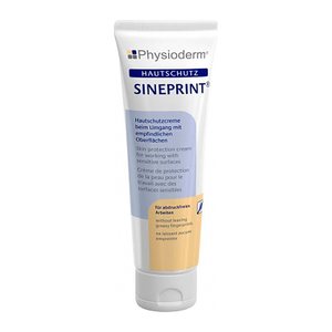 Physioderm® SINEPRINT® Hautschutzcreme 100,0 ml