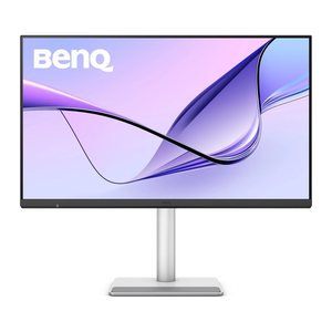 BenQ 80,0cm MA320UG 16:9 HDMI/USB-C silv. lift/piv UHD