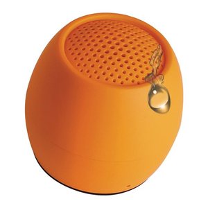 BOOMPODS ZERO Bluetooth-Lautsprecher orange