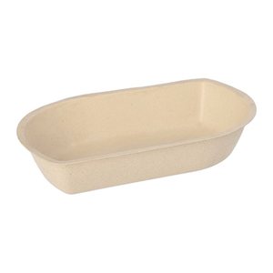 conpax Zuckerrohr-Schalen weiß 440,0 ml, 50 St.