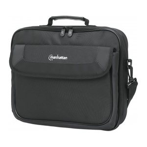 MANHATTAN NB Tasche Cambridge Clamshell 14,1
