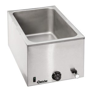 Bartscher Bain Marie