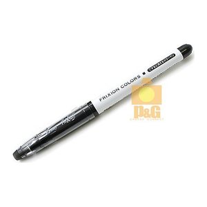 PILOT FRIXION point Tintenroller violett 0,3 mm, Schreibfarbe: lila, 1 St.