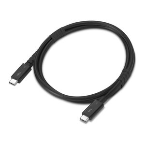 Lenovo Thunderbolt5 USB-C to C Cable 1m