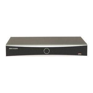 Hikvision Netzwerk-Recorder 4 Channel DS-7604NXI-K1/4P(D)