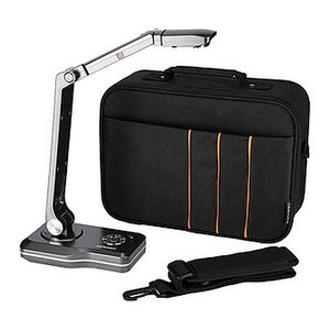 celexon DK500 inkl. Tasche Dokumentenkamera schwarz