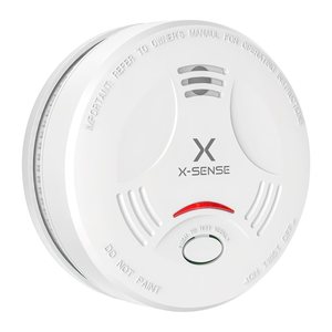X-Sense Rauchmelder SD11 Autark