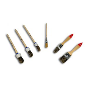 Nölle Pinsel-Set, 6-teilig