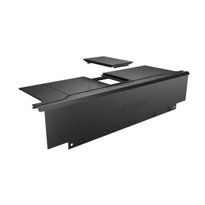 be quiet! PSU-Cover für das Dark Base Pro 900