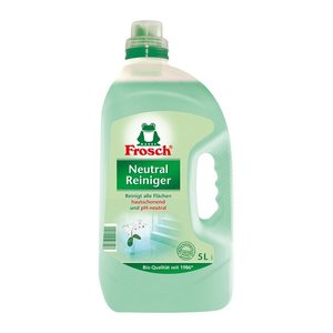 Frosch® Allzweckreiniger 3x 5 l, 3 St.