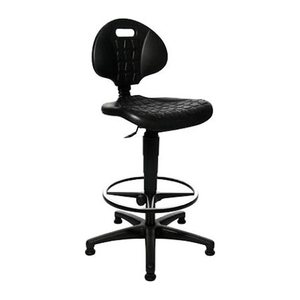Topstar Arbeitsdrehstuhl TEC 20 schwarz