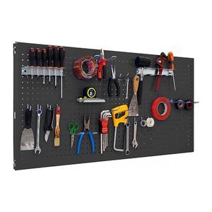 Simonrack Lochwand-Set 35,0 x 150,0 x 40,0 cm, 1 St.