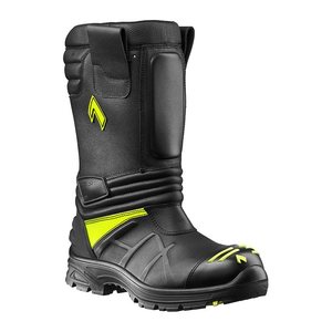 HAIX® Herren S3 Sicherheitsstiefel Airpower XR1 schwarz Größe UK 7.5 (EU 41), 1 Paar