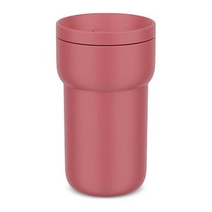 MEPAL Isolierbecher Ellipse rot 275,0 ml, 1 St.