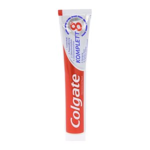 Colgate KOMPLETT 8IN1 Zahnpasta 75 ml