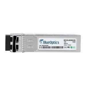 Extreme Networks kompatibel SFP+ LC-Duplex 10GBASE-SR 300M