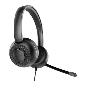 speedlink METIS USB-Headset schwarz