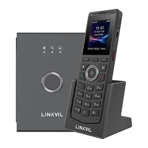 Fanvil DECT Phone W710P