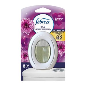 febreze Raumduft BAD Amethyst Blütentraum blumig 8,0 ml, 1 St.