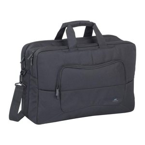 Riva NB Tasche Tegel 17,3" schwarz 8455