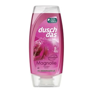duschdas Magnolie Duschgel 225 ml