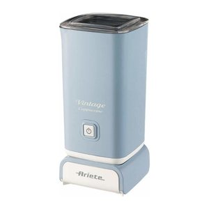 Ariete Vintage Milchaufschäumer blau