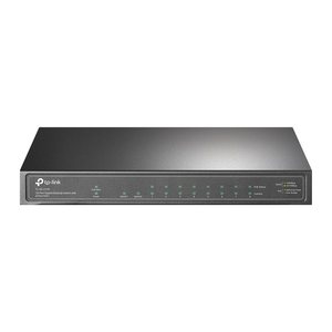 TP-Link Switch TL-SG1210P 10-Port Gigabit PoE V4.4