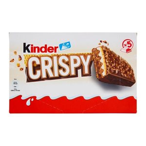 kinder Schokoriegel 5 St./34,0 g, 5 St.