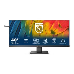 Philips 100,4cm(39,5") 40B1U5600 21:09 2xHDMI+DP+USB VA
