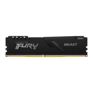 DDR4 32GB PC 3200 CL16 Kingston FURY Beast sw retail