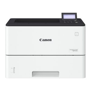 Canon i-SENSYS LBP325x s/w-Laserdrucker grau