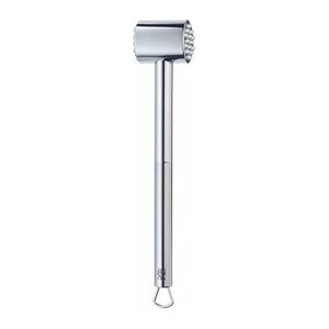 WMF Fleischklopfer Profi Plus silber
