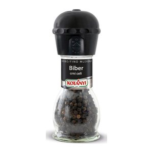 KOTÁNYI  Pfeffermühle Gewürz, 36,0 g