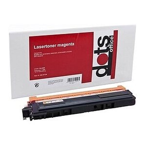 dots  magenta Toner kompatibel zu brother TN-230M