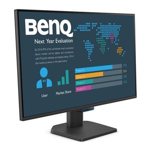 BenQ BL2790C Monitor 68,6 cm (27,0 Zoll) schwarz
