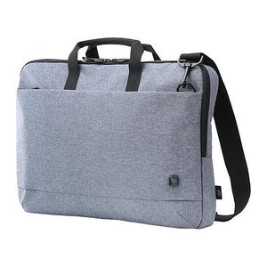 DICOTA Laptoptasche Slim Eco MOTION Kunstfaser blau D31869-RPET bis 33,8 cm (13,3 Zoll)