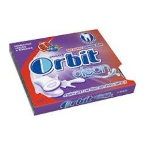 extra® ERDBEERE Kaugummis 30x 10 Dragees, 30 St.