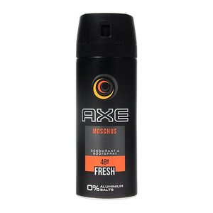 AXE 48h Moschus Deo-Spray 150,0 ml