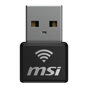 MSI AX 1800 Nano WiFi USB Stick