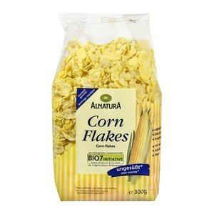 ALNATURA Bio Cornflakes 300,0 g, 1 St.