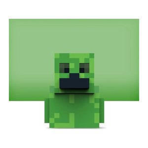 TUBBZ Sammelente - MINI Minecraft Creeper 5cm