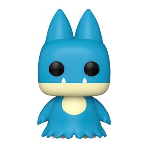 Funko Pop! Figur Pokemon Goinfrex 10cm