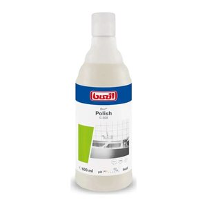 buzil Buz Polish Scheuermilch 600 ml, 1 St.