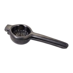LURCH Barpresse Zitronenpresse smokey grey